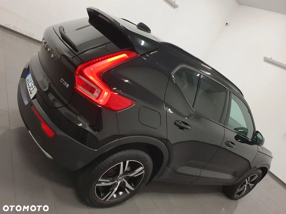 Volvo XC 40 D3 R-Design - 34