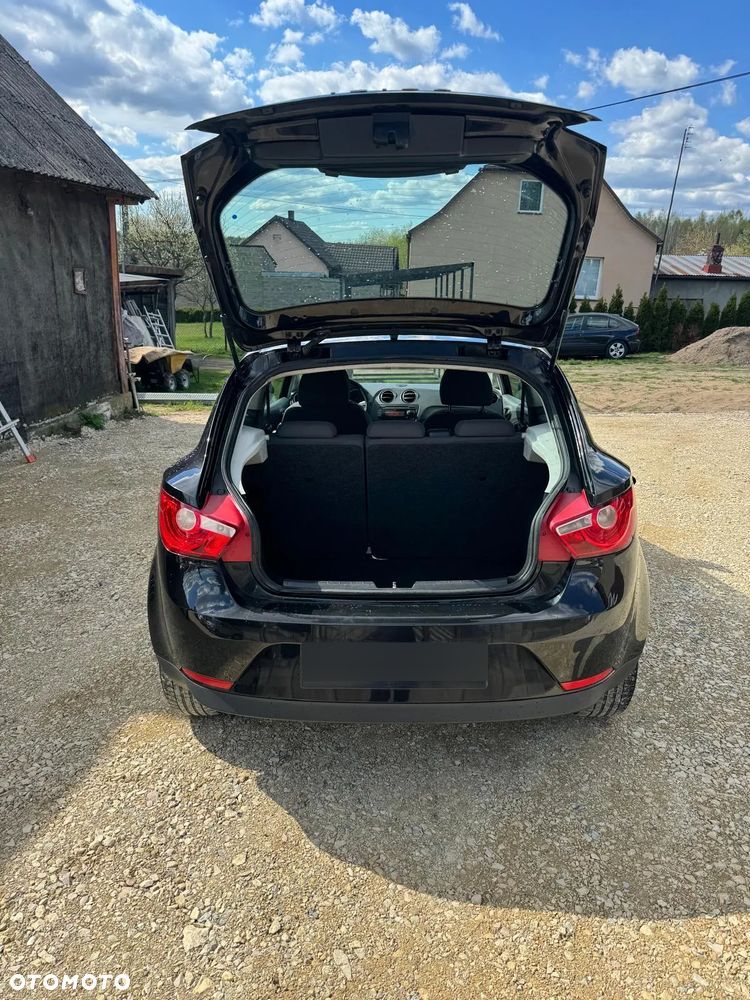 Seat Ibiza SC 1.4 16V Style - 23