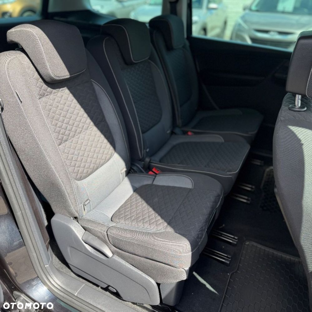Volkswagen Sharan - 32