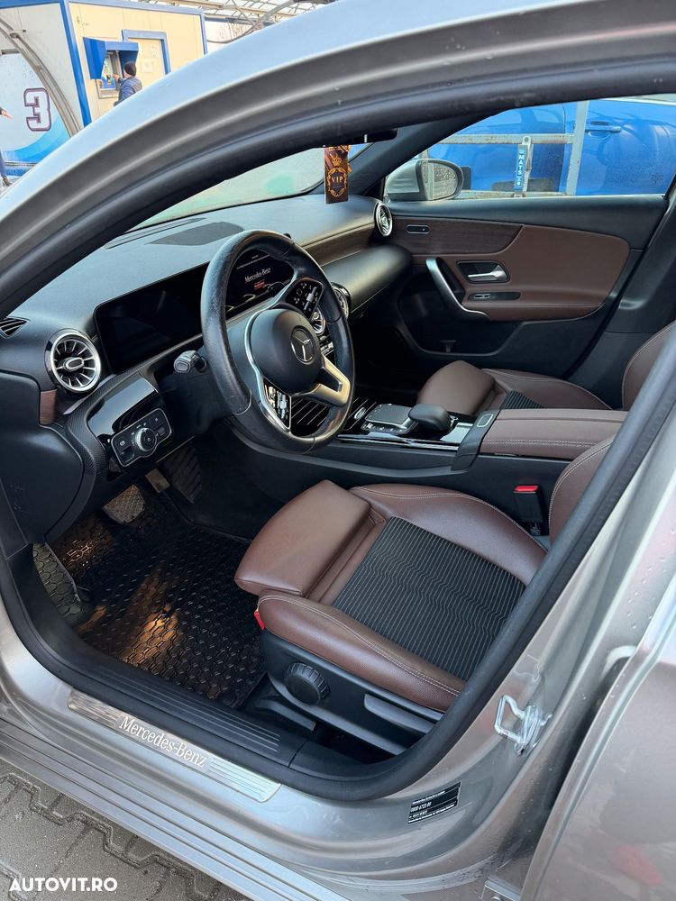 Mercedes-Benz A 200 - 6