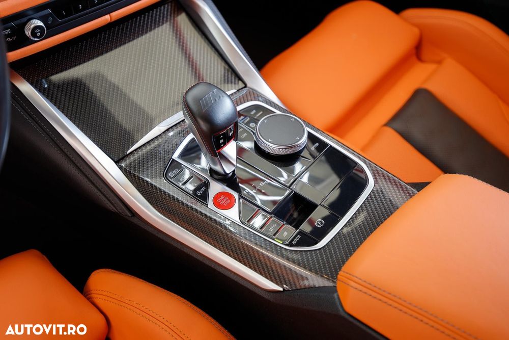BMW M4 Competition M xDrive AT - 27
