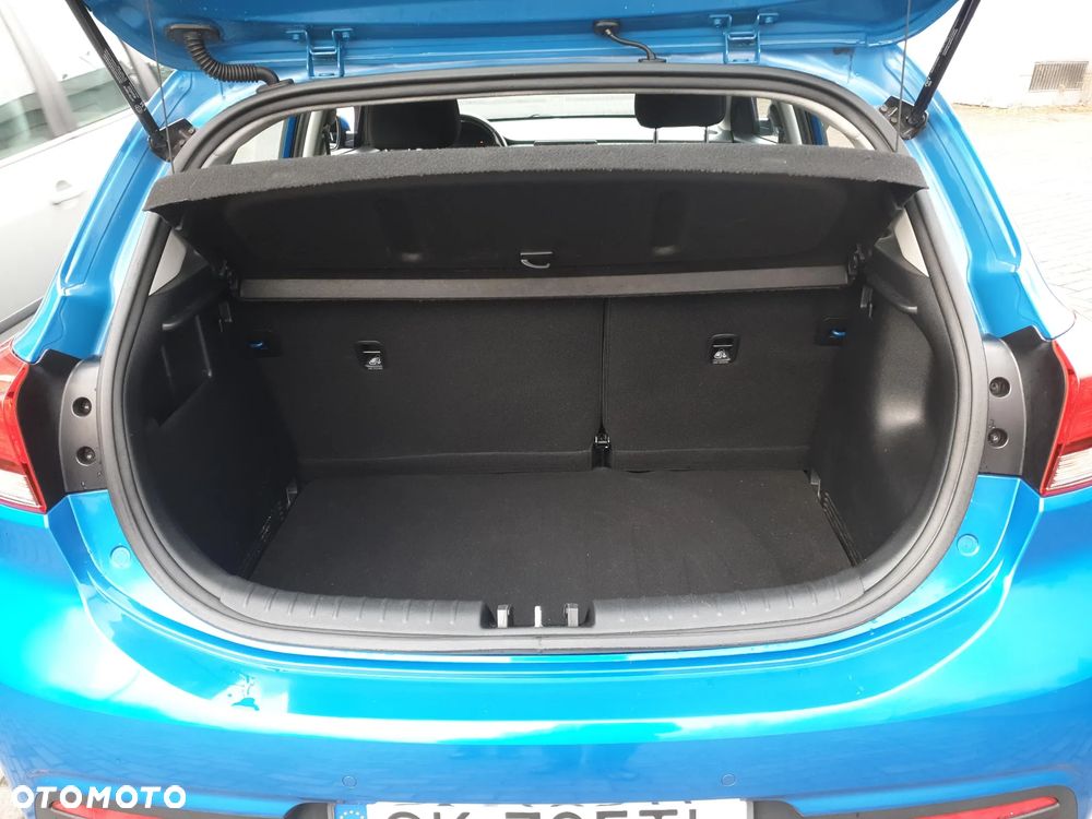 Kia Rio 1.2 M - 17