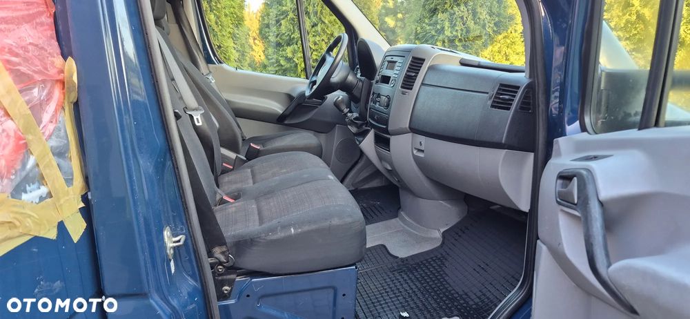 Mercedes-Benz sprinter 316 max - 18