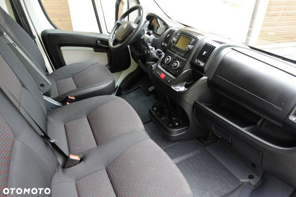 Citroën Jumper - 13