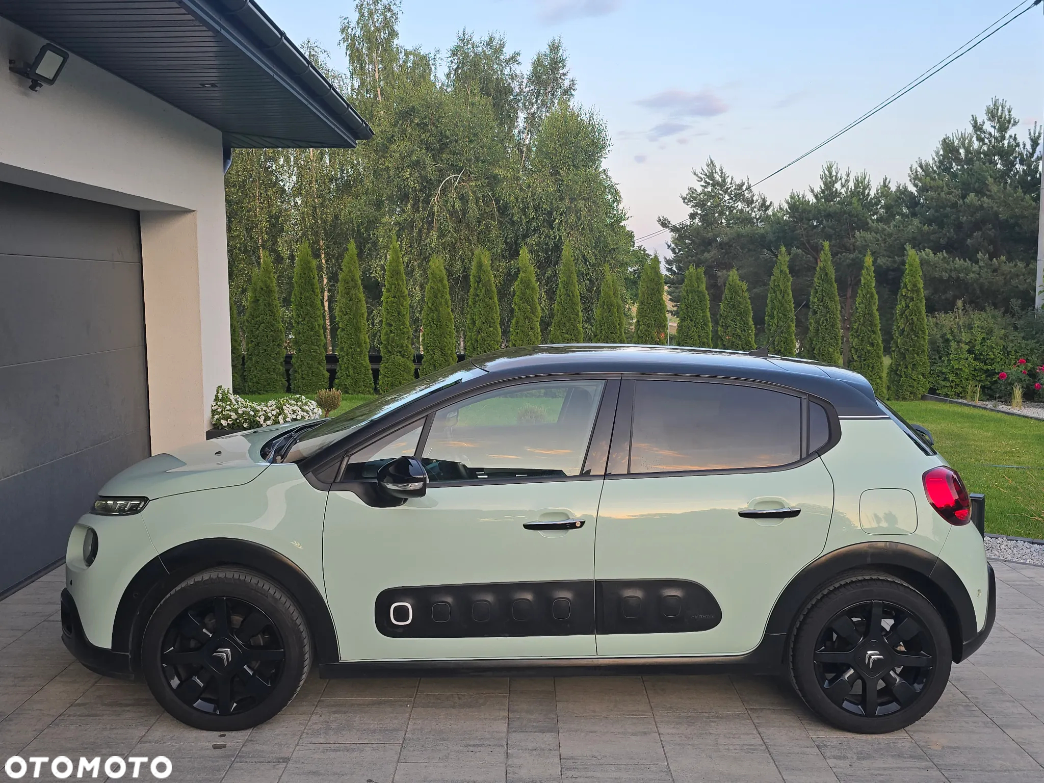 Citroën C3 Pure Tech 110 S&S SHINE PACK - 5