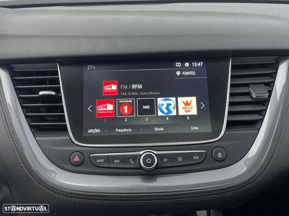 Opel Grandland X 1.5 CDTI Innovation - 17