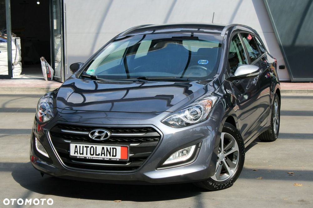 Hyundai i30 1.4 Trend - 36