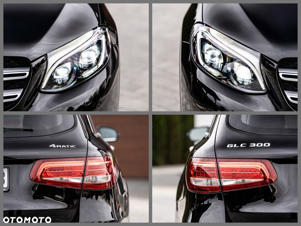 Mercedes-Benz GLC - 14