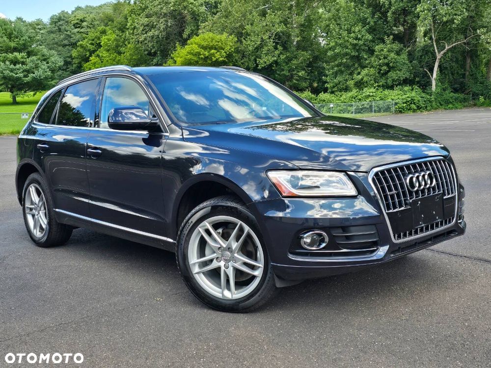 Audi Q5 - 12