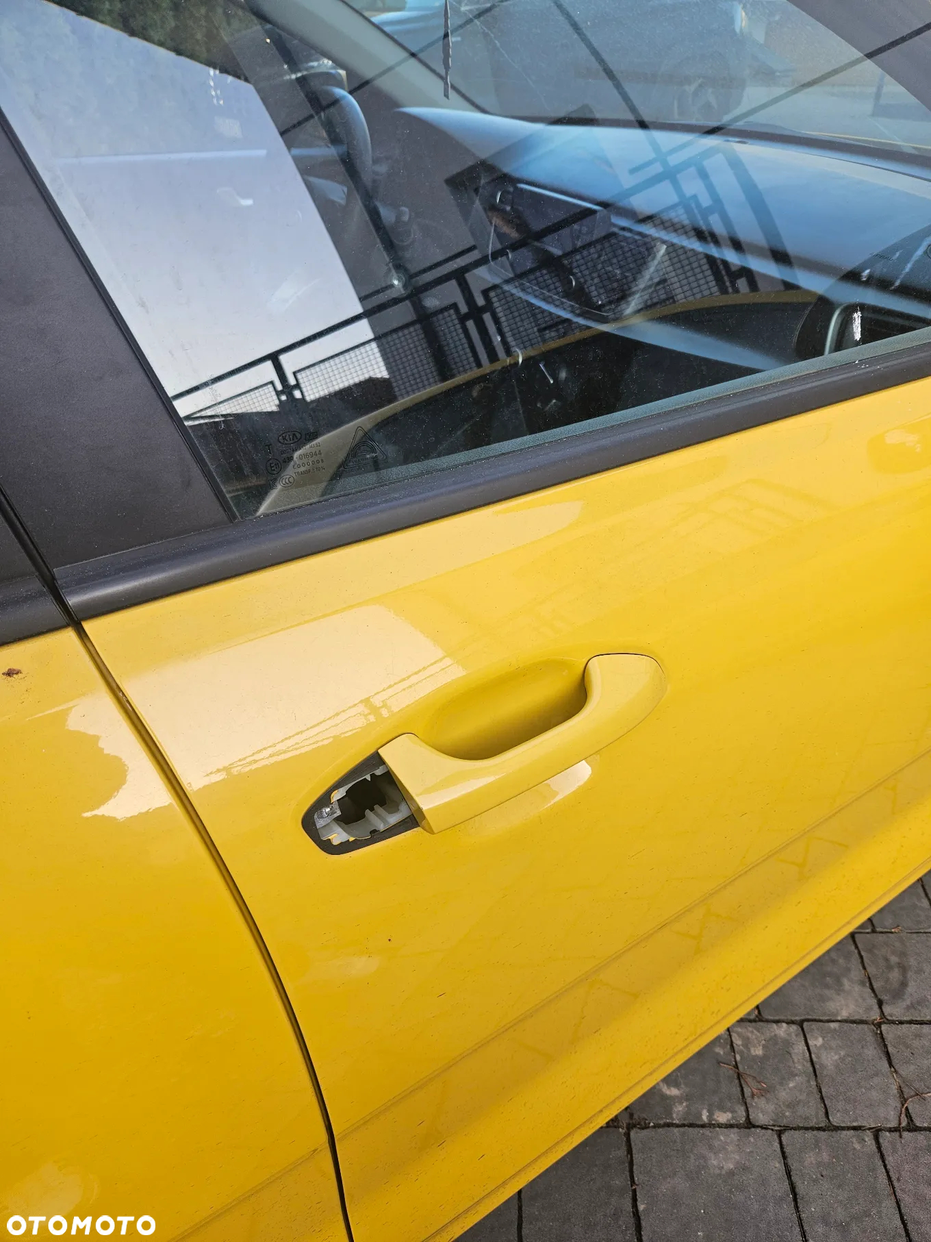 Kia Rio 1.2 M - 9