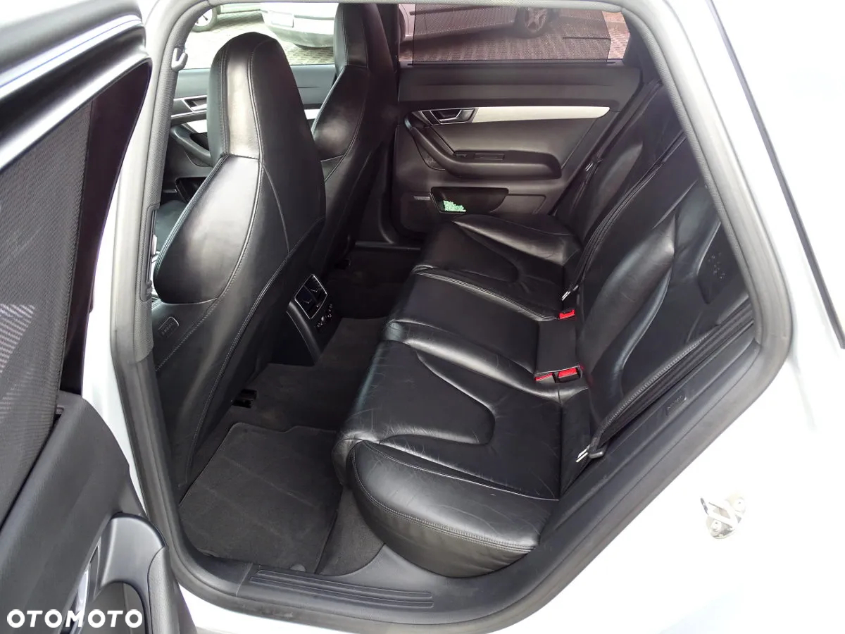 Audi S6 5.2 FSI Quattro Tiptr - 15