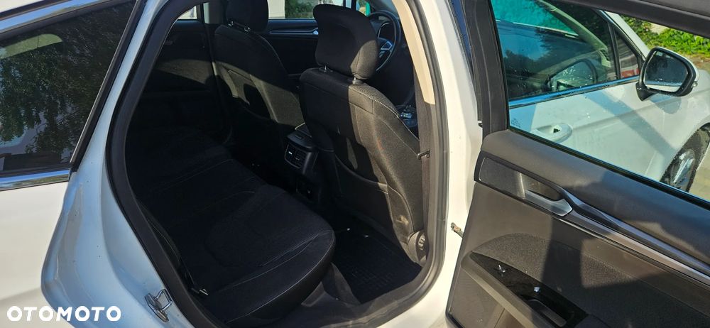 Ford Mondeo 2.0 EcoBlue Titanium - 15