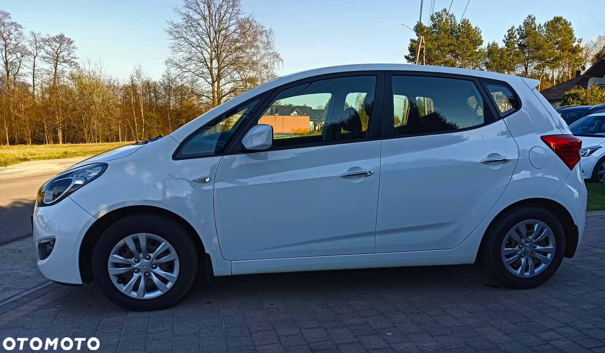 Hyundai ix20 1.4 blue Classic - 7