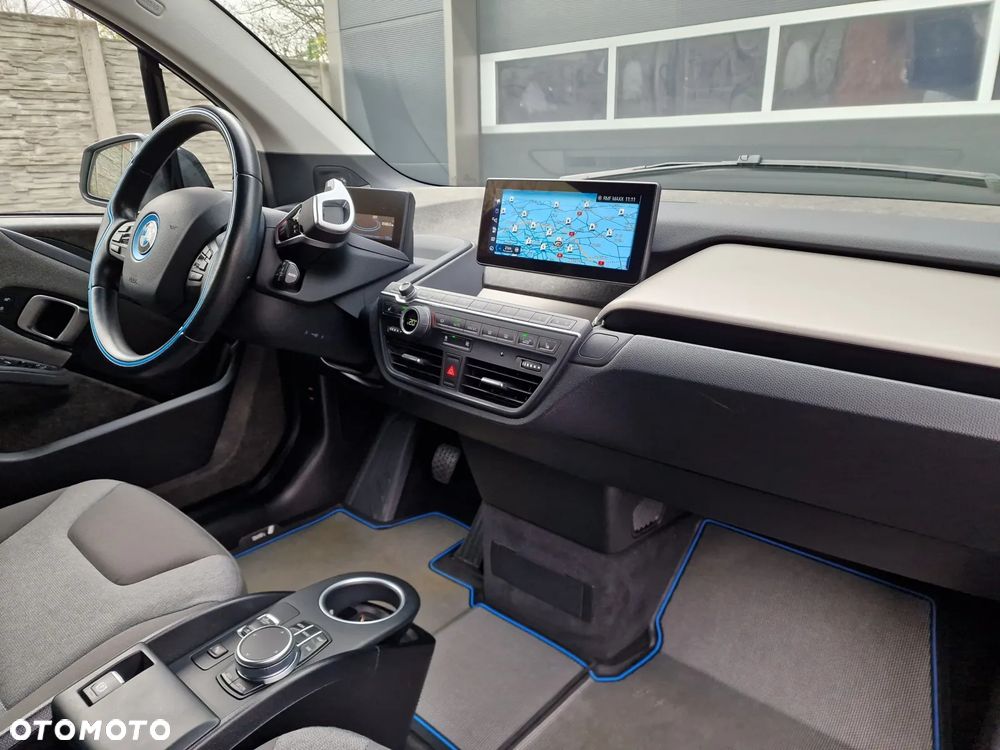 BMW i3 i3S 120 Ah - 24