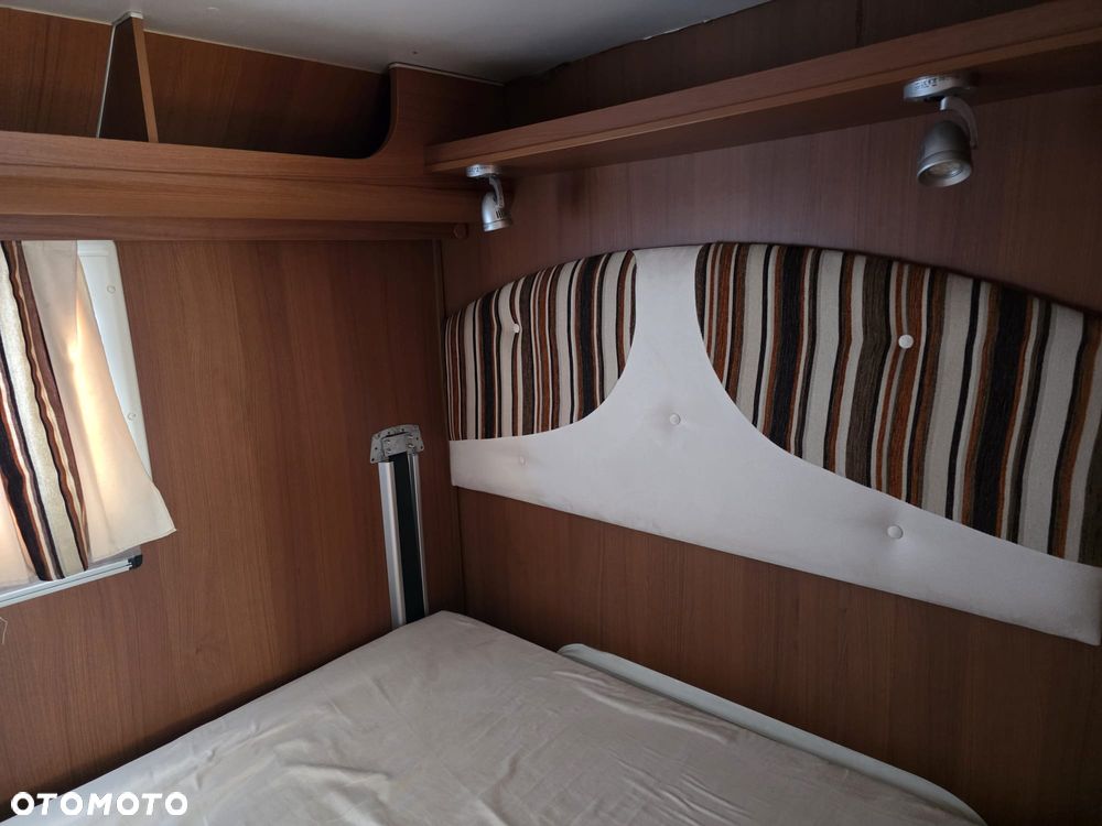 Fiat DUCATO ELNAGH, ZEHC - 11
