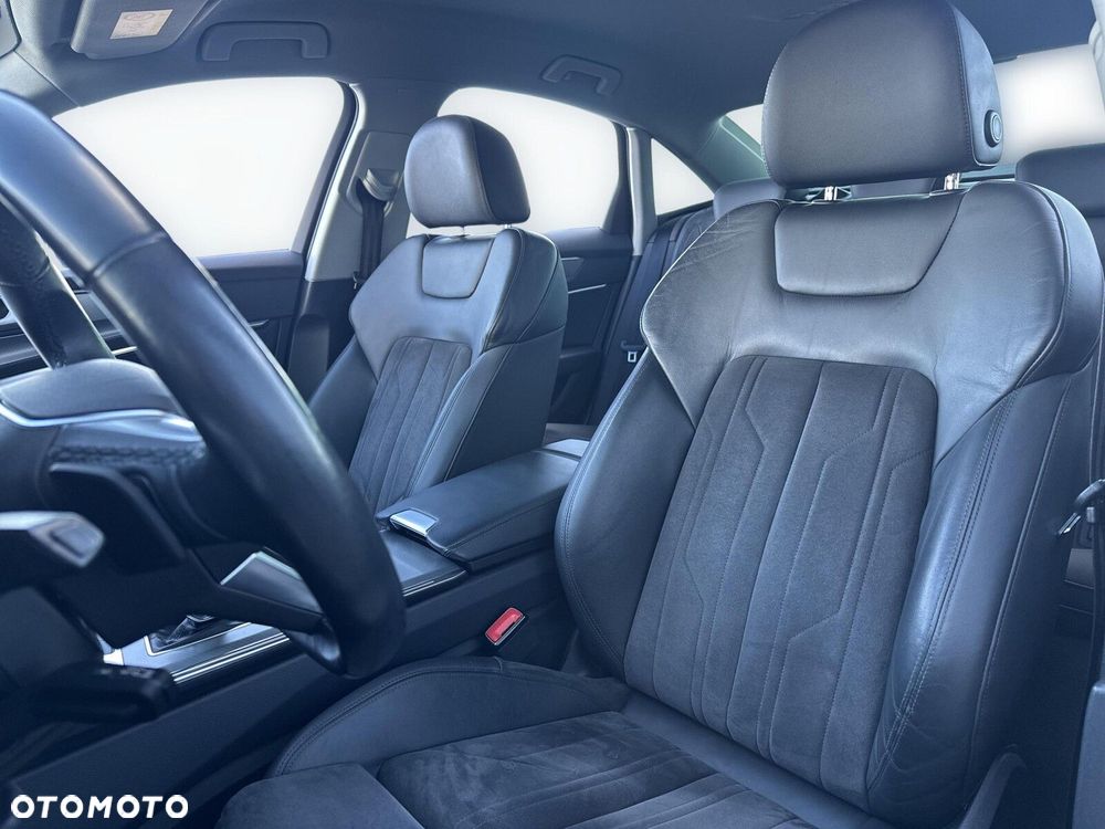 Audi A6 - 13