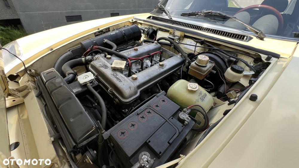 Alfa Romeo Spider - 15