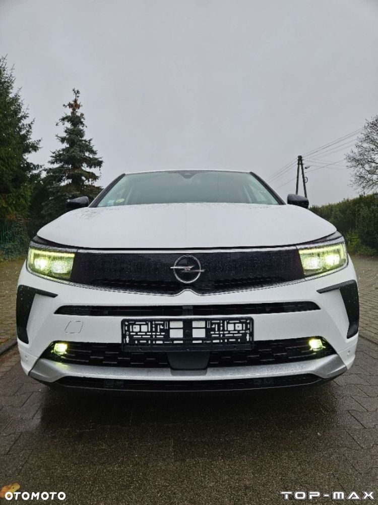 Opel Grandland - 5