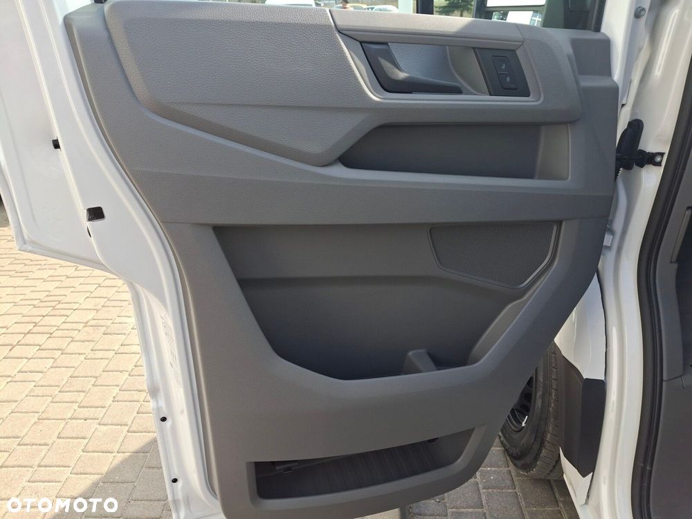 Volkswagen Crafter - 15