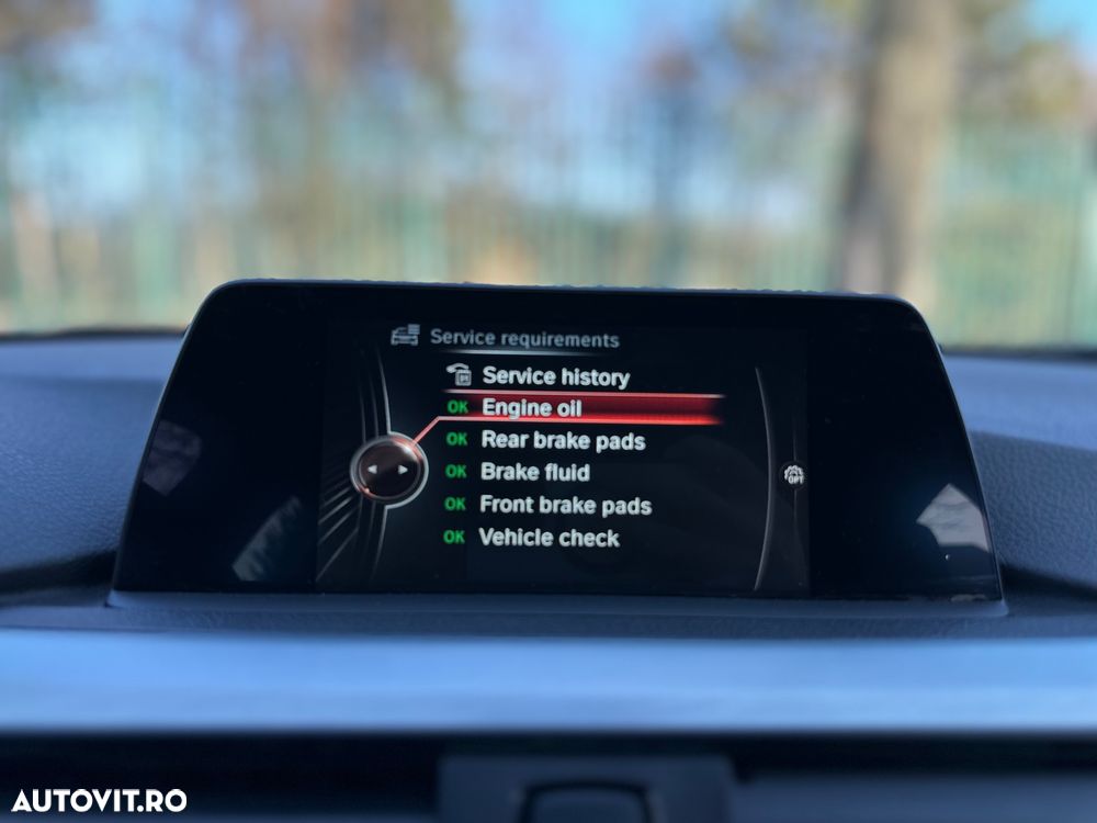 BMW Seria 4 420d Gran Coupe xDrive Aut. Luxury Line - 27