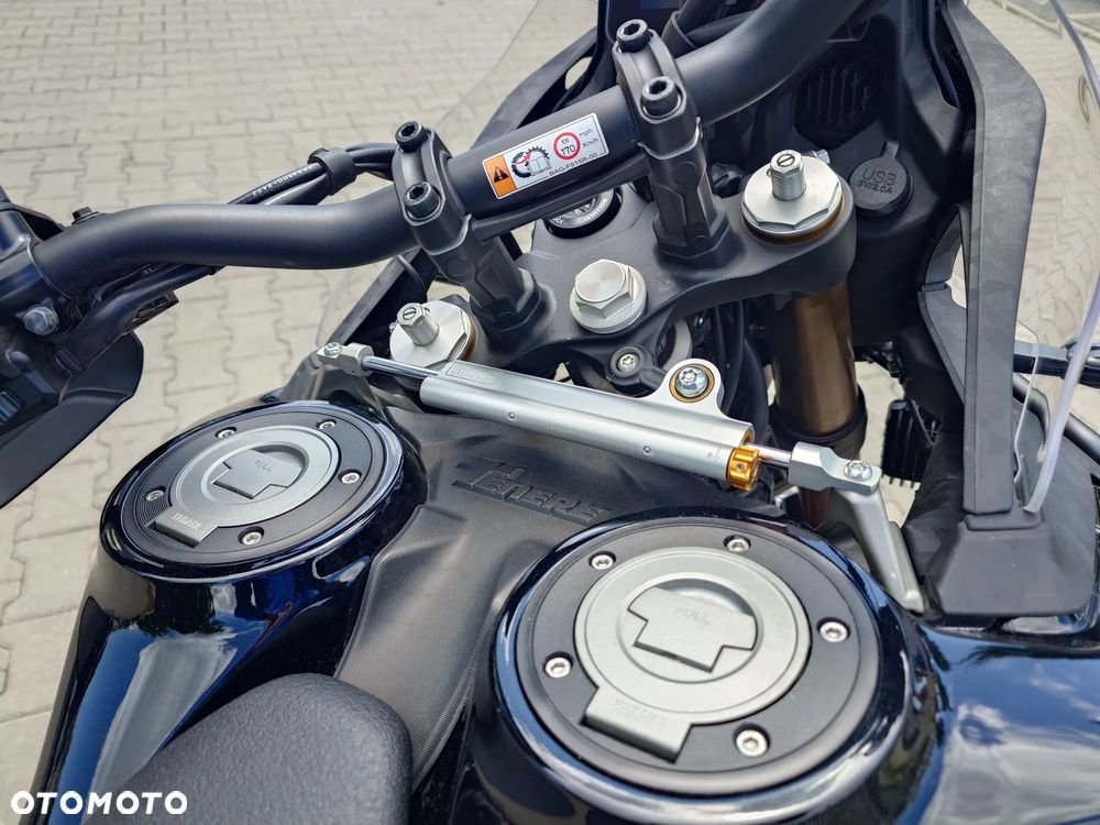 Yamaha Tenere - 14