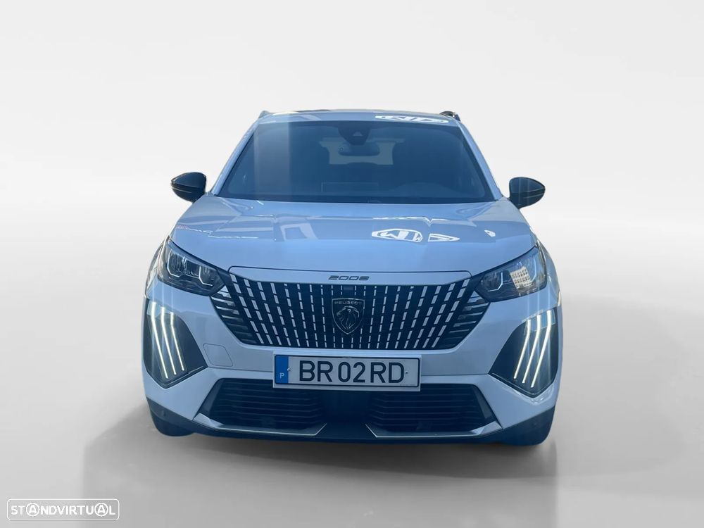 Peugeot e-2008 54 kWh Allure - 9
