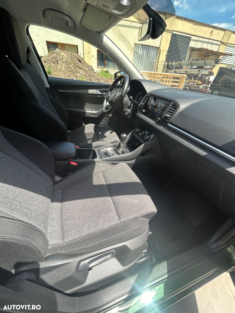 Skoda Karoq - 6