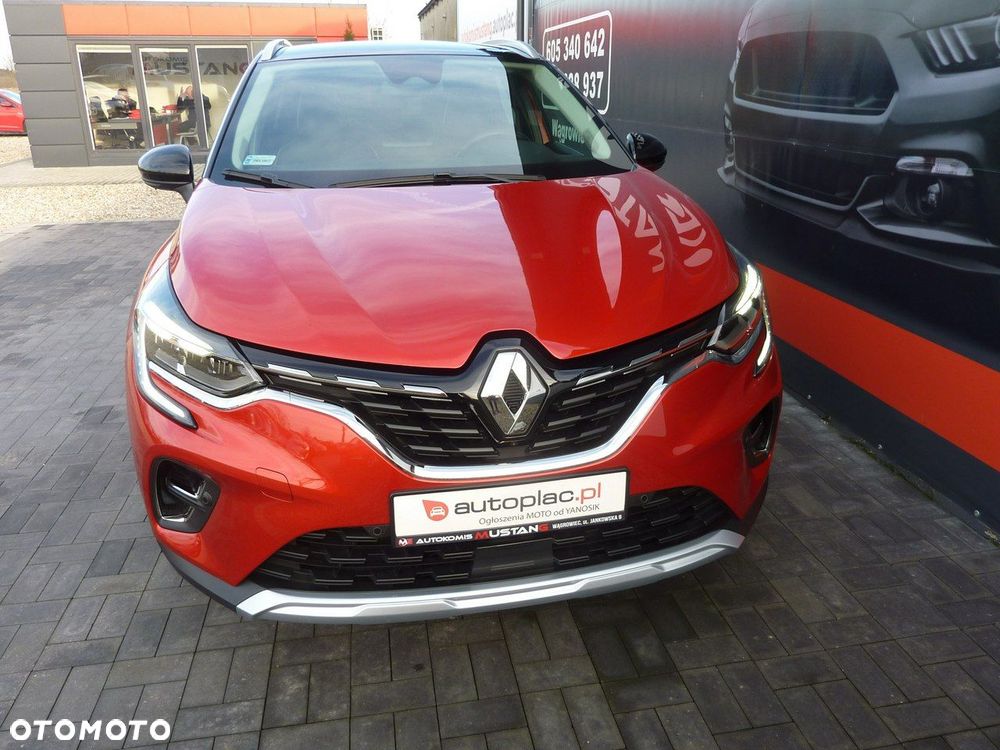 Renault Captur - 2