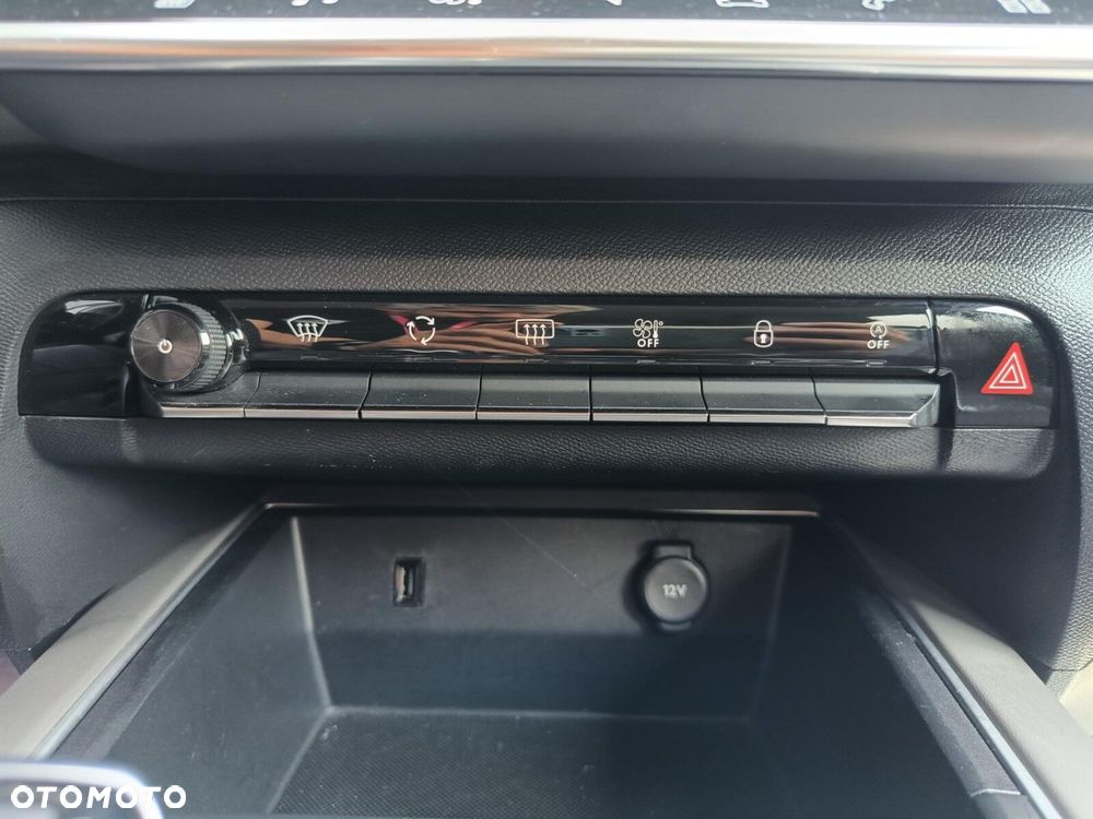 Citroën C5 Aircross 1.5 BlueHDi Shine EAT8 - 24