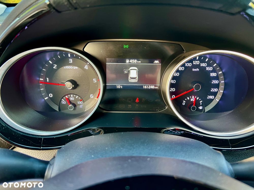 Kia Ceed 1.6 CRDi mHEV L - 24