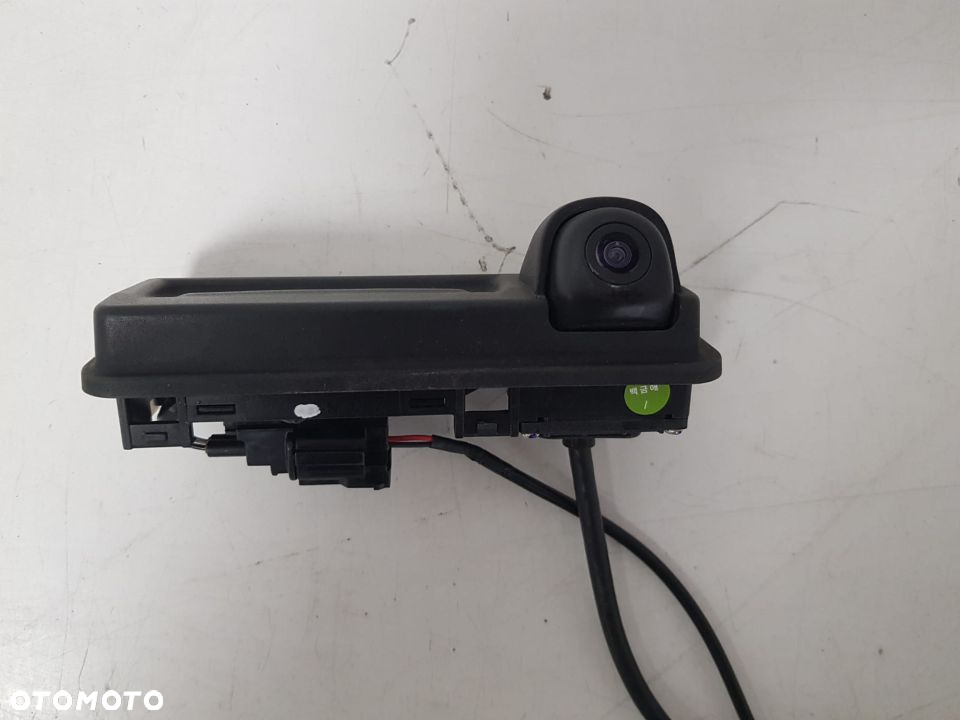 KAMERA COFANIA KIA STONIC 95760-H8100 - 3