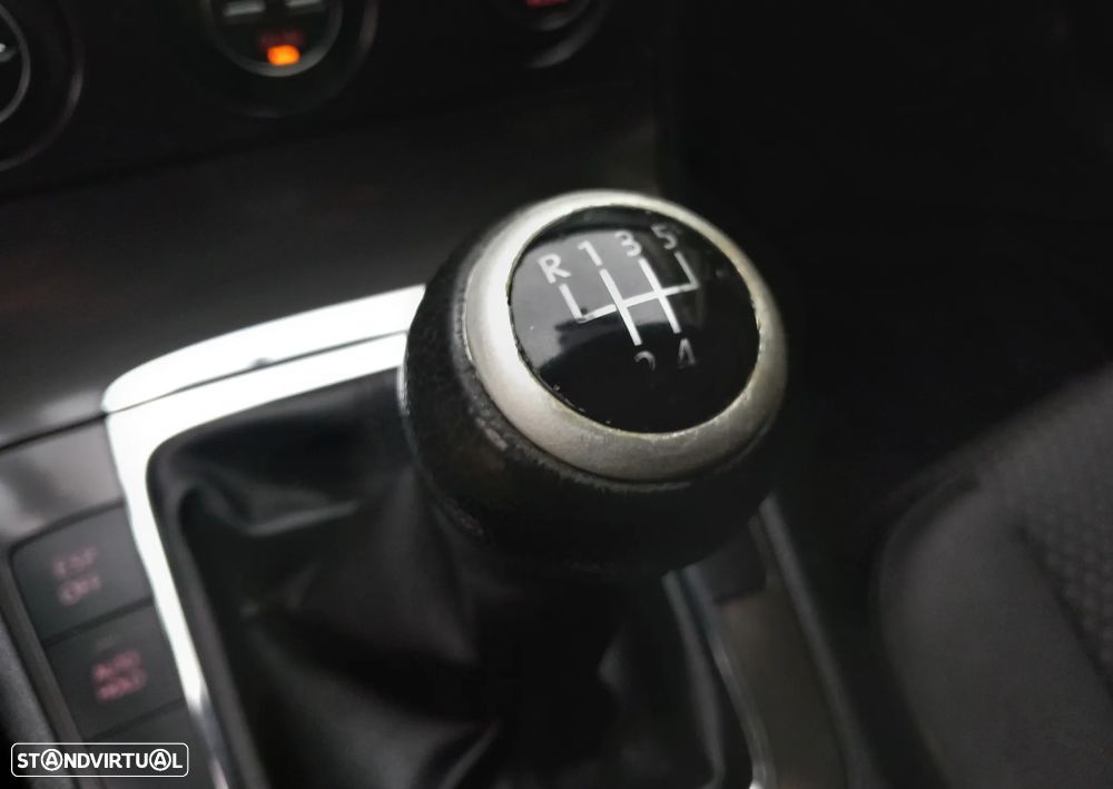 VW Passat Variant 1.9 TDi Trendline Pack - 21