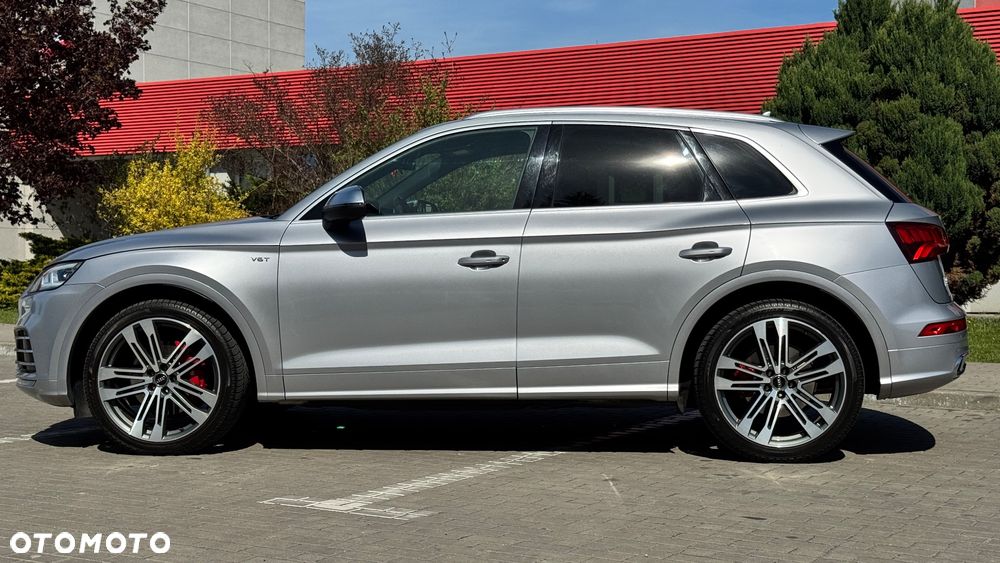 Audi SQ5 - 26