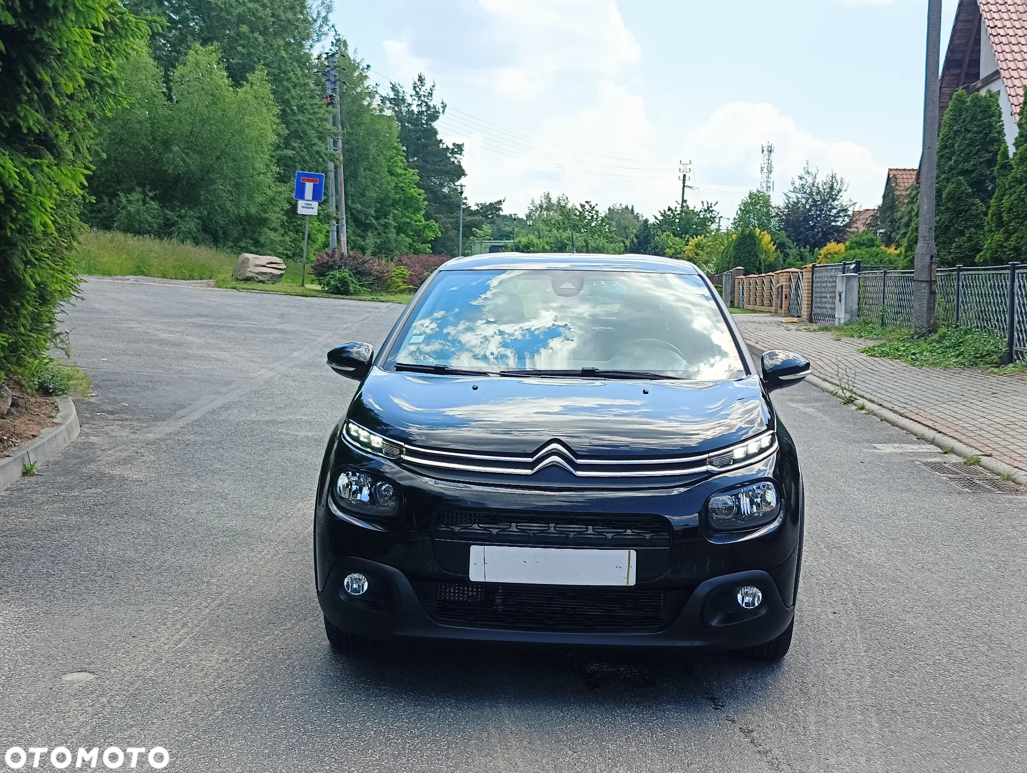 Citroën C3 Pure Tech 110 S&S EAT6 ELLE - 23
