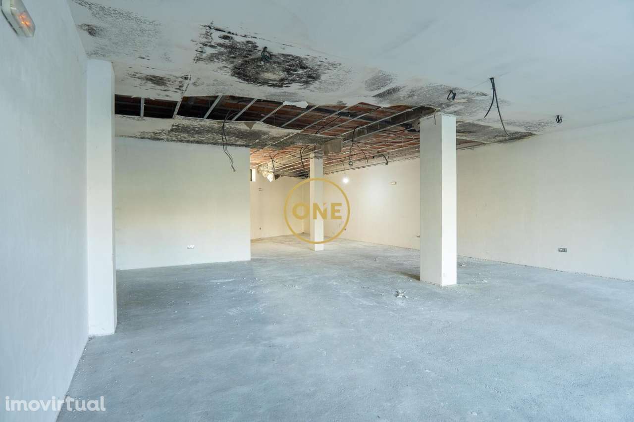 Loja | Paços de Ferreira | 118.000,00€ - Grande imagem: 4/21