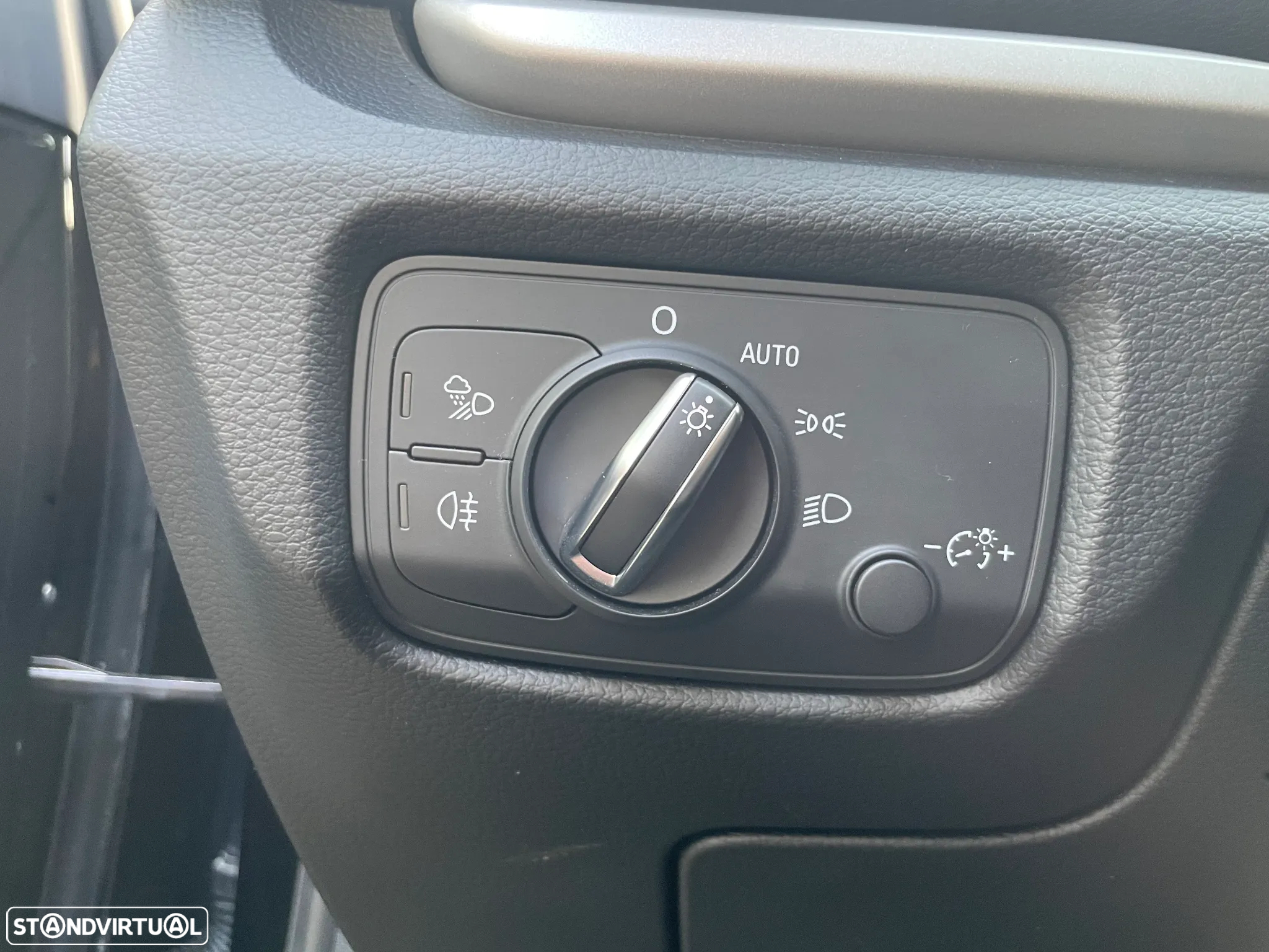 Audi A3 Sportback 1.6 TDI Sport - 14