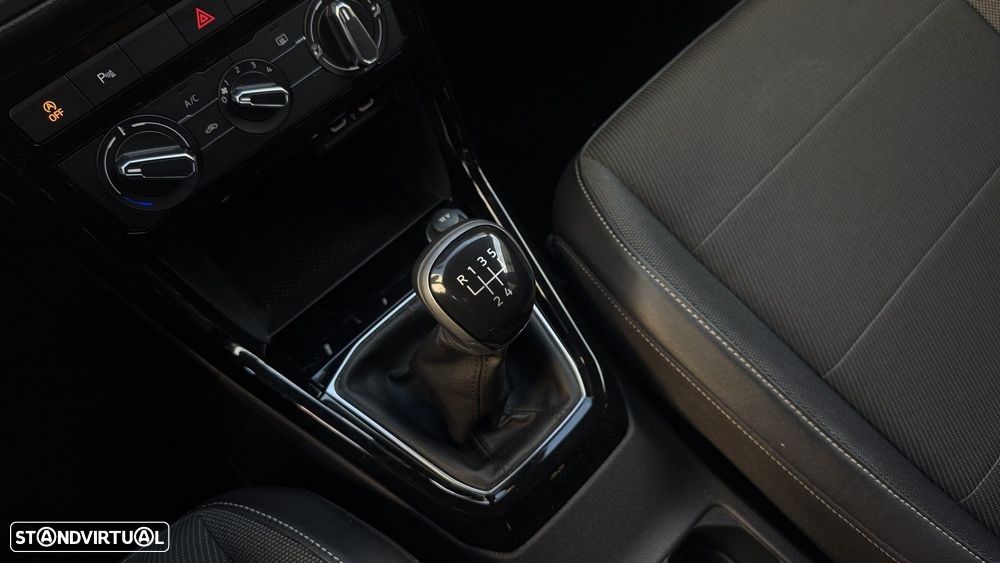 VW T-Cross 1.0 TSI Life - 26