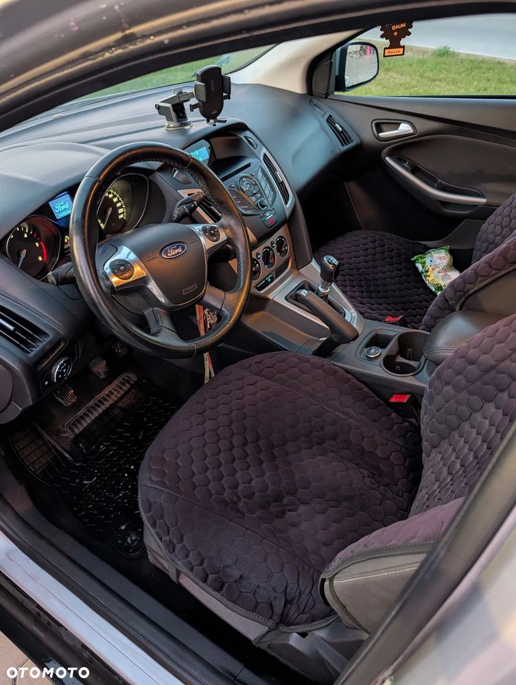 Ford Focus - 2