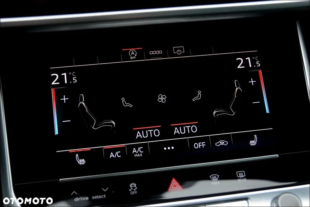 Audi A6 Avant 45 TFSI S tronic sport - 29