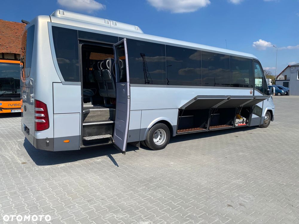 Iveco Auto-Cuby - 10