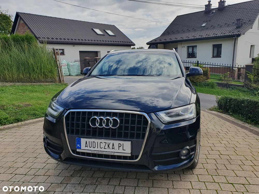 Audi Q3 2.0 TDI - 35