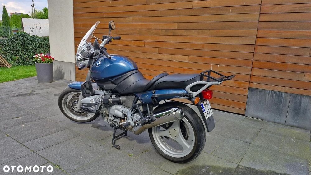 BMW R - 3