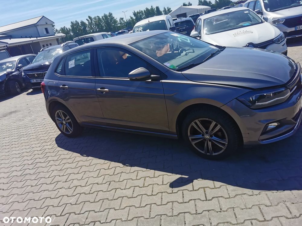 Volkswagen Polo 1.0 TSI OPF DSG R-Line - 7