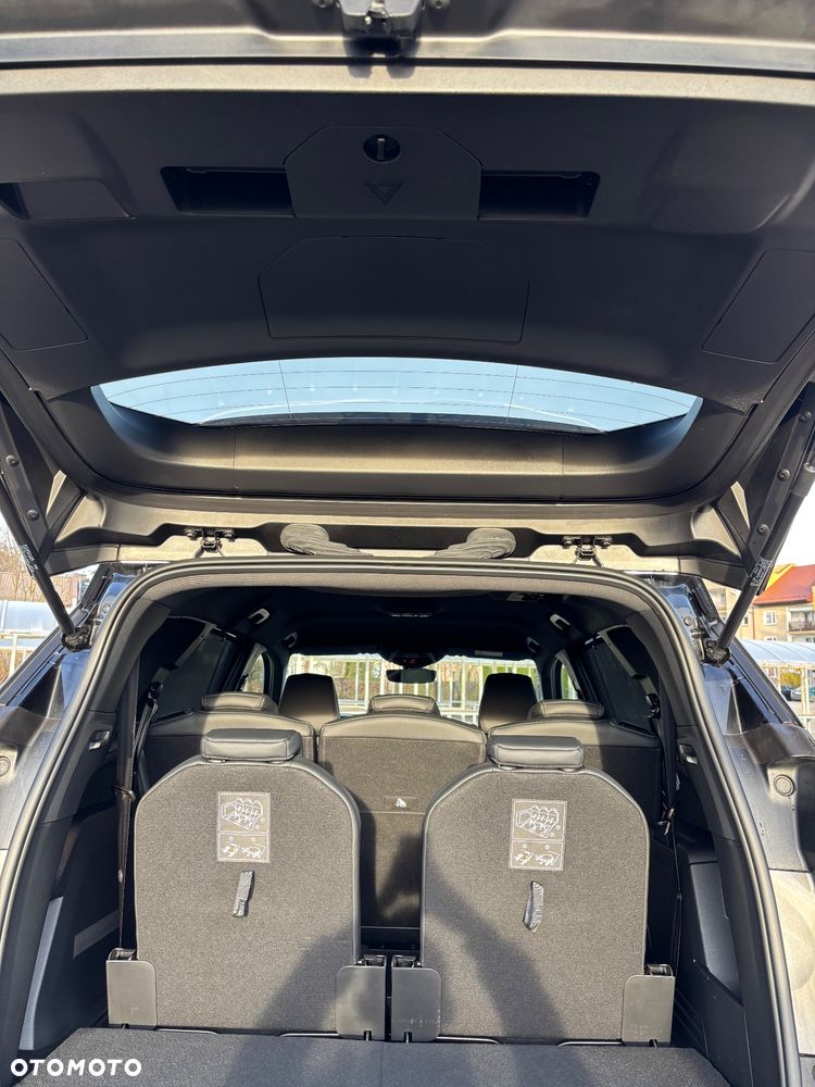 Peugeot 5008 1.2 PureTech GT S&S - 31