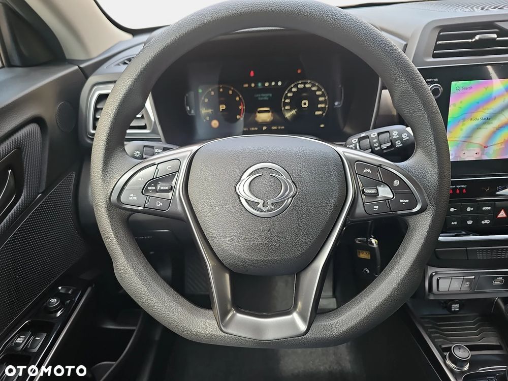 SsangYong/KGM Tivoli 1.5 T-GDI Joy 4x4 - 15