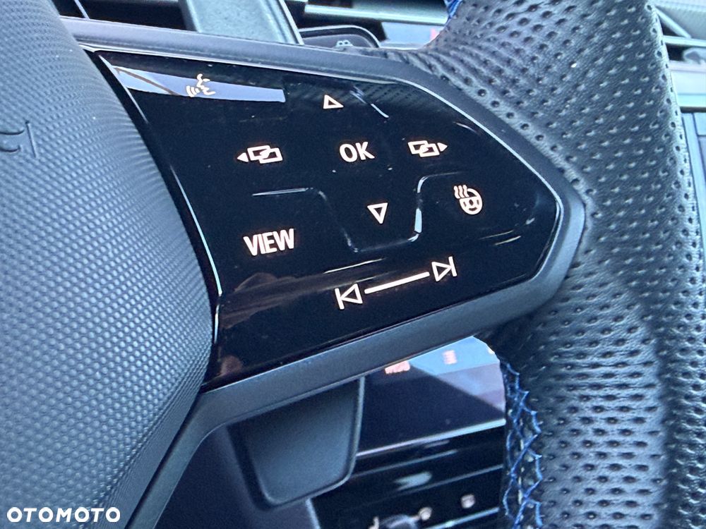 Volkswagen Arteon 2.0 TDI 4Motion R-Line DSG - 27