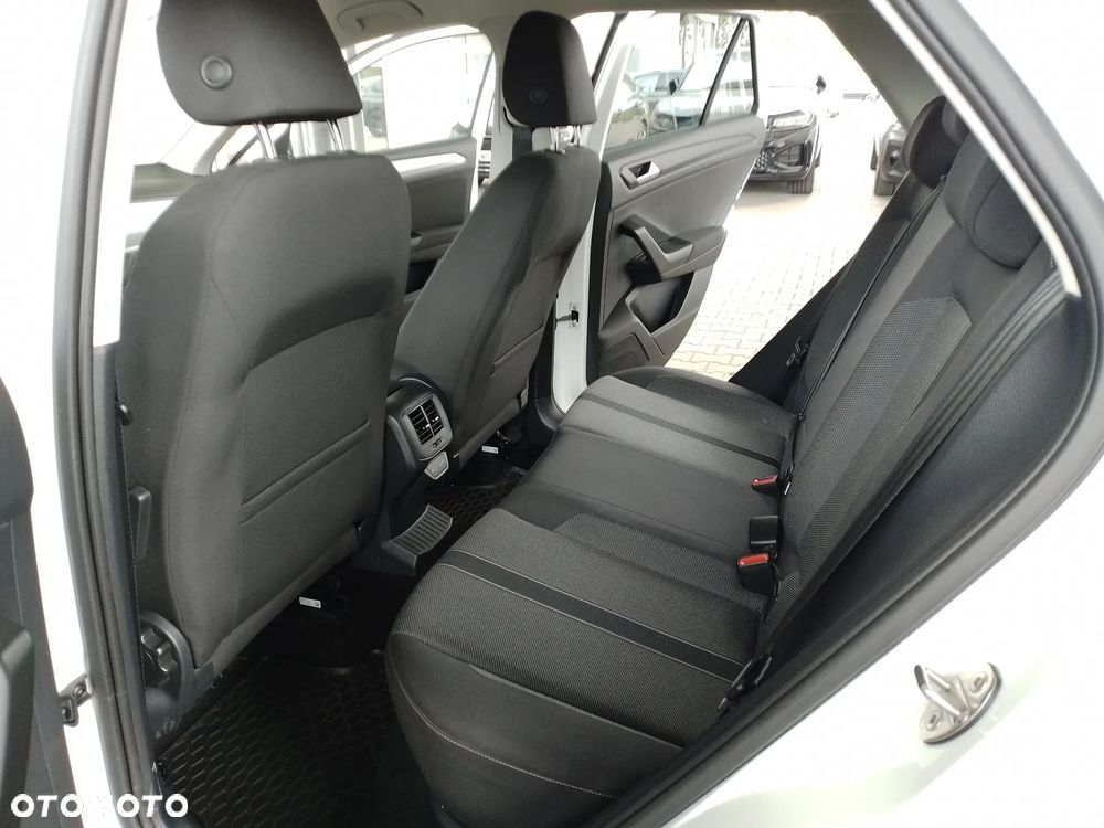 Volkswagen T-Roc 1.5 TSI Life DSG - 8