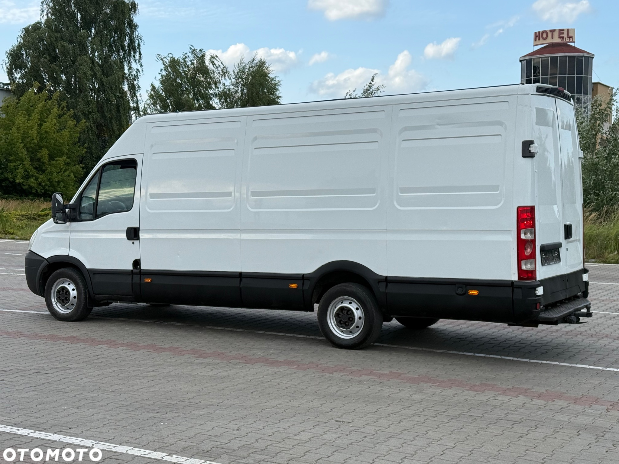 Iveco Daily - 11