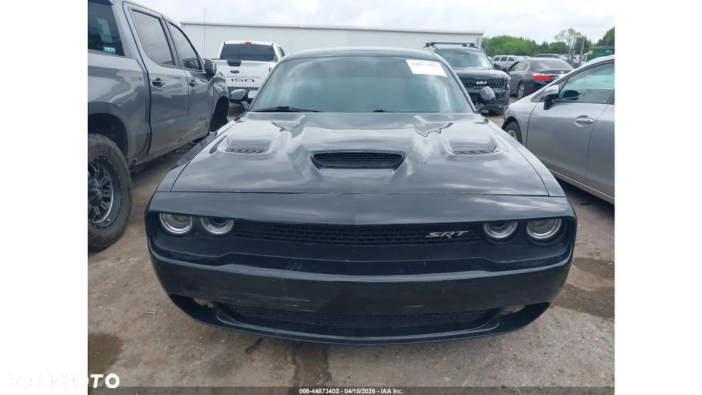 Dodge Challenger 6.4 Scat PackWidebody - 3