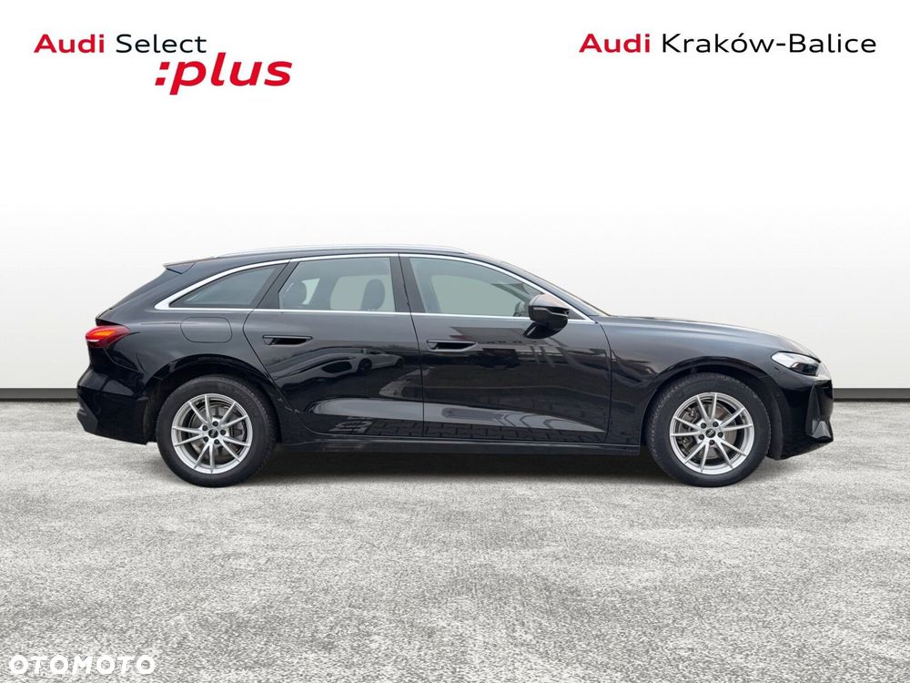 Audi A5 Avant TFSI S tronic - 6